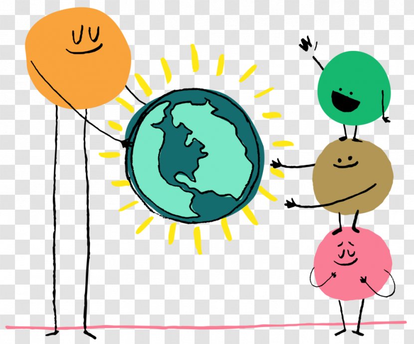 Happiness Kindness Human Behavior Clip Art - Individual Transparent PNG