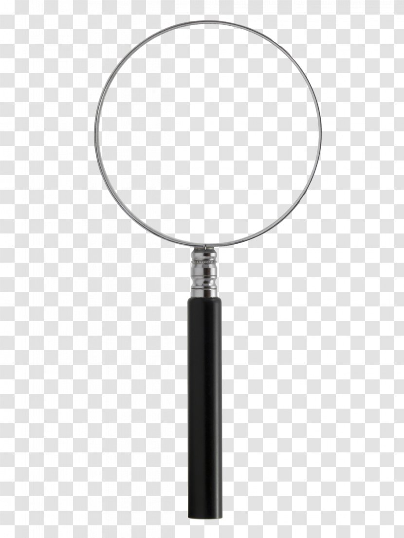 Angle Minute - Magnifying Glass Transparent PNG