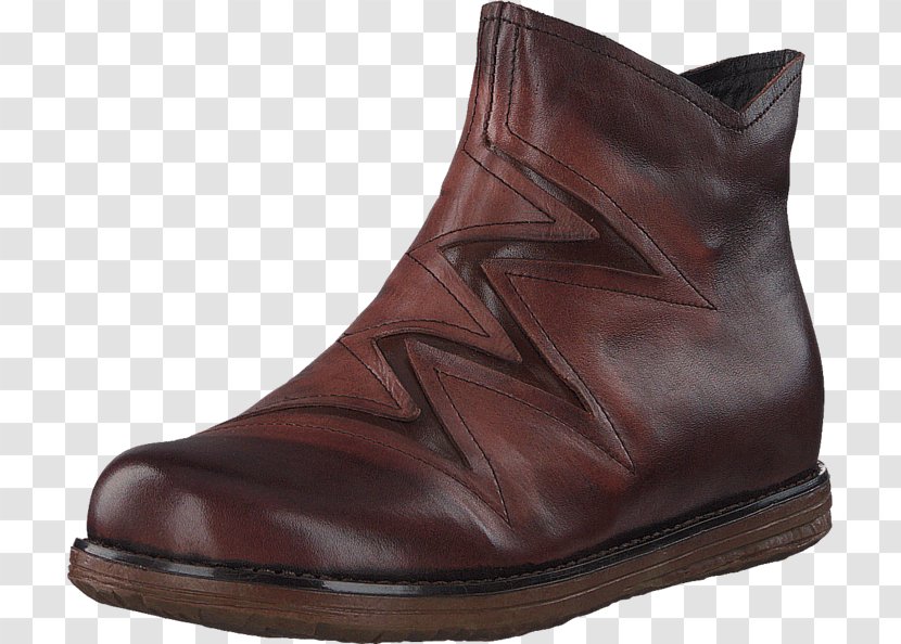 Boot Vagabond Shoemakers Leather Café Noir FRAISI Sandals - Work Boots Transparent PNG