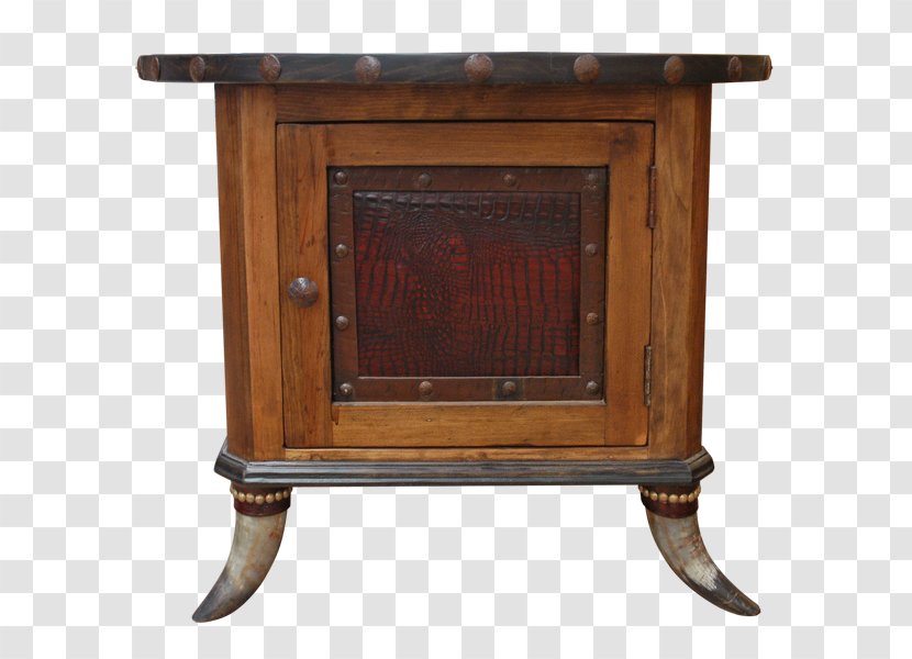 Bedside Tables Antique Hearth - Nightstand - Living Room Table Transparent PNG