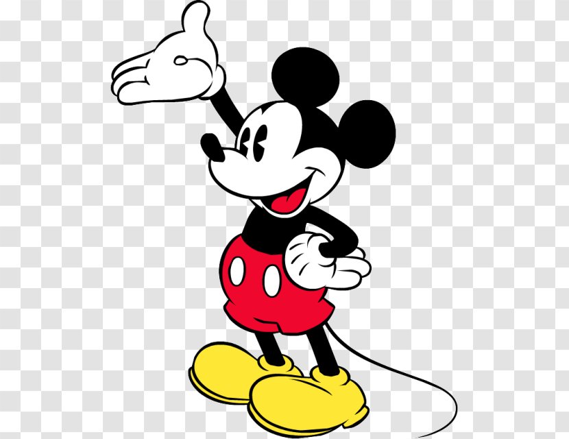 Mickey Mouse Minnie The Walt Disney Company Ariel Clip Art Transparent PNG