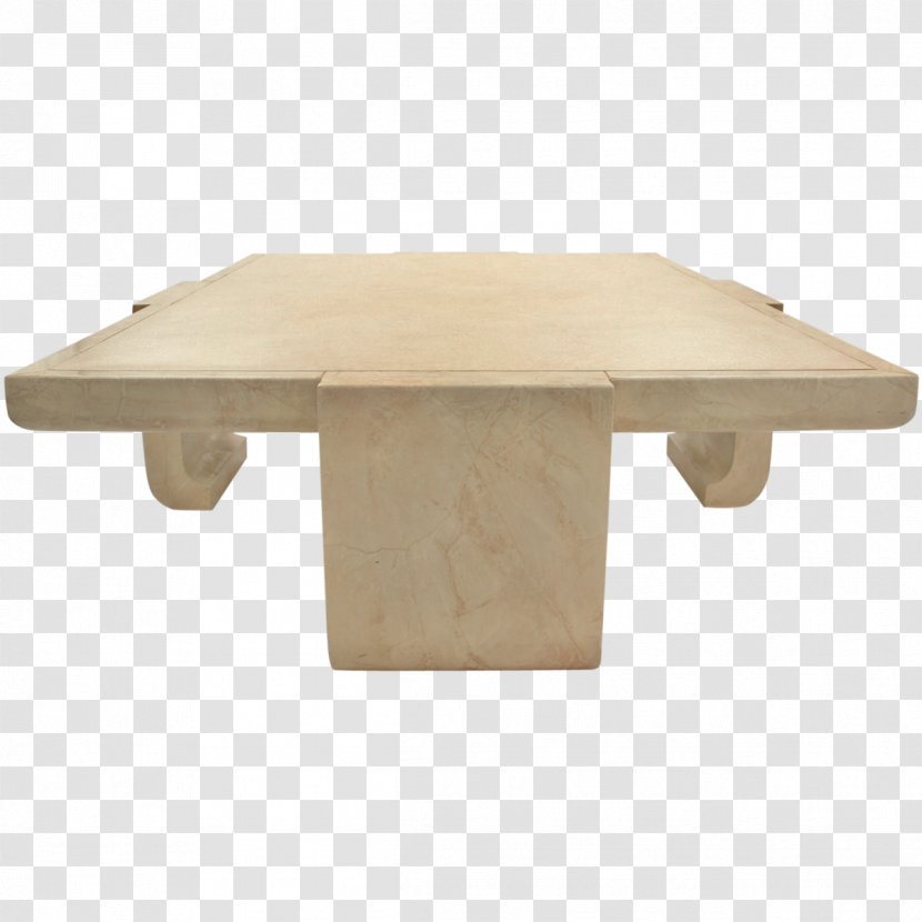 Coffee Tables Angle - Furniture - Table Transparent PNG