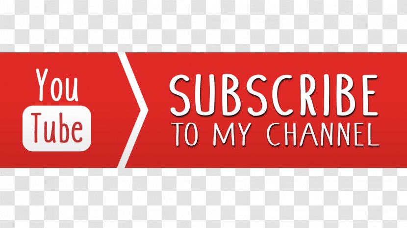 YouTube Button - Flower - Subscribe Transparent PNG