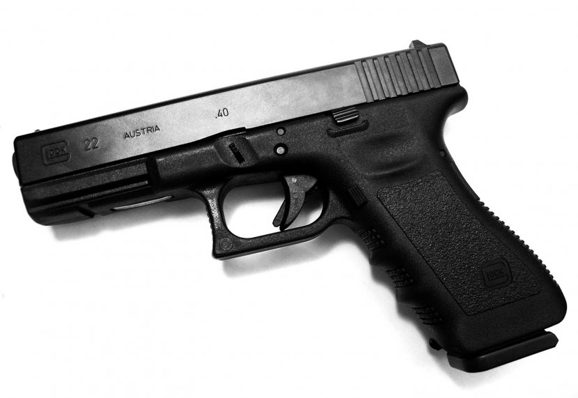 Firearm Concealed Carry Handgun Weapon Pistol Transparent PNG