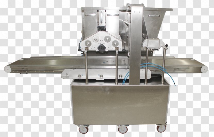Biscuits Bakery Chocolate Machine Confectionery - Production - Usa Striping Transparent PNG