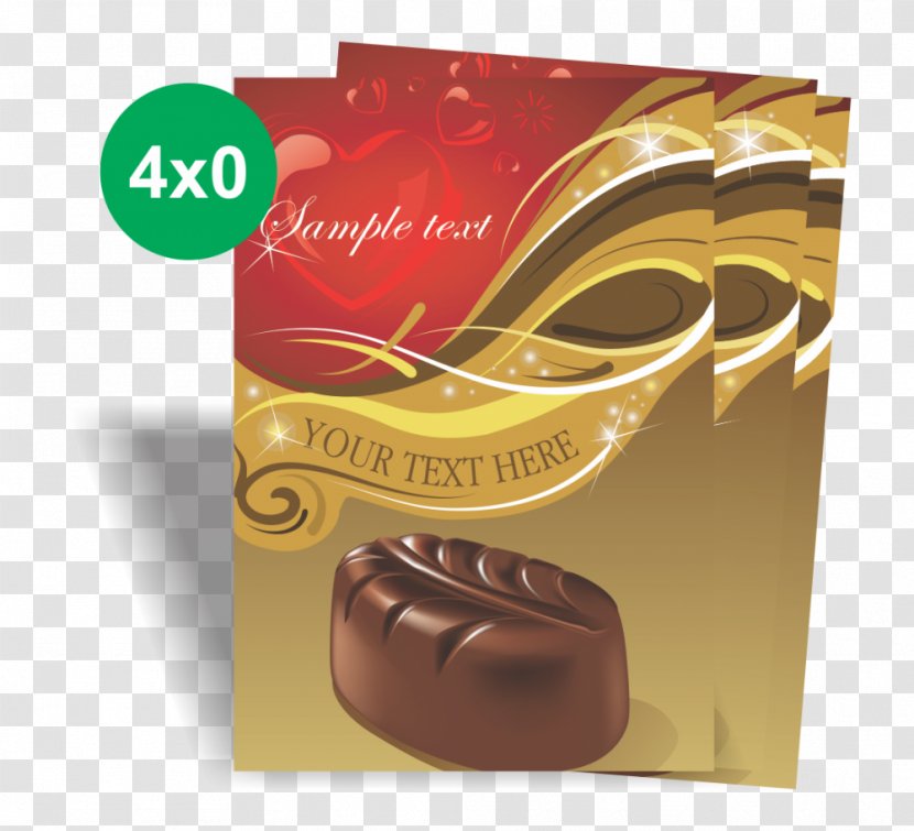 Significant Other Praline 素材公社 - Confectionery - 3x3 Transparent PNG