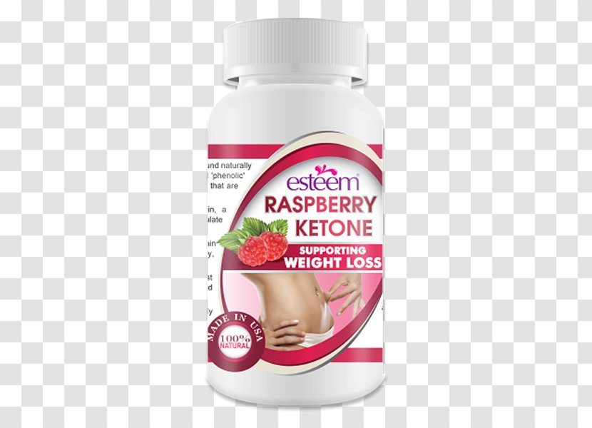 Raspberry Ketone Health Food - Oxygen Transparent PNG