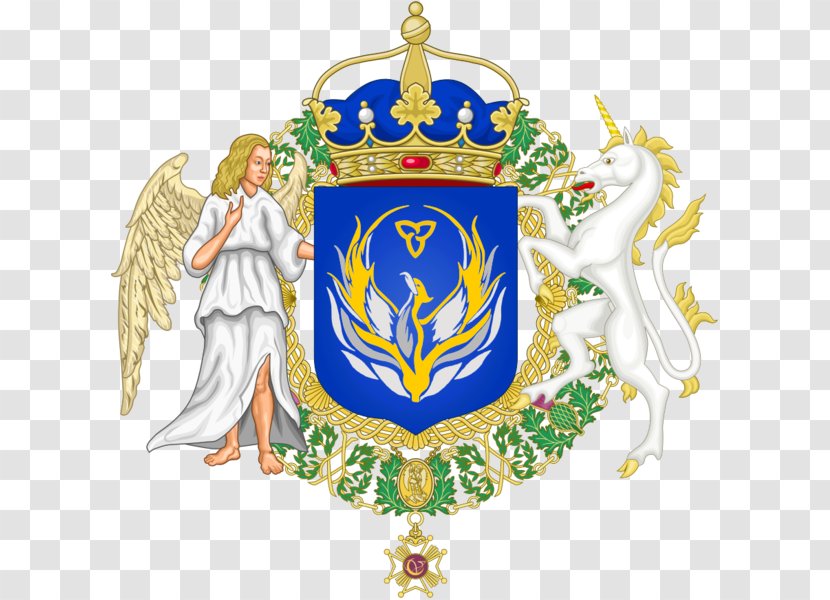 Kingdom Of France French First Republic United National Emblem Transparent PNG