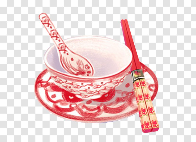 Tangyuan Lantern Festival Chinese New Year JD.com - Cup - China Wind Tableware Transparent PNG