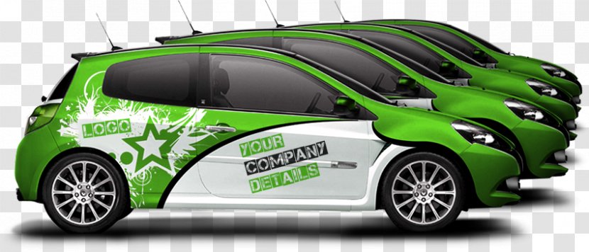 Car Hyderabad Vehicle Wrap Advertising Signage - Wheel Transparent PNG