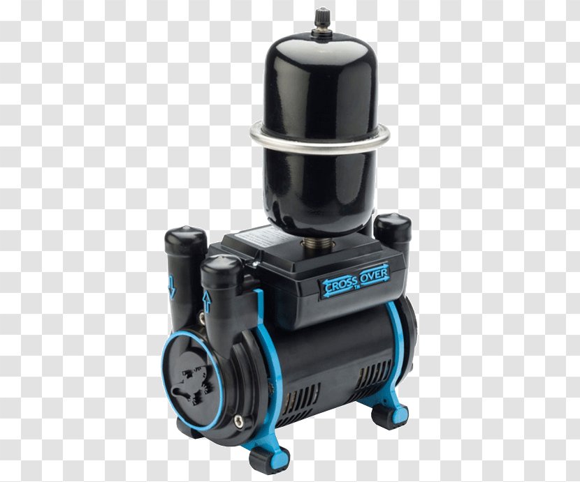 Centrifugal Pump Impeller Shower Plumbworld - Price Transparent PNG