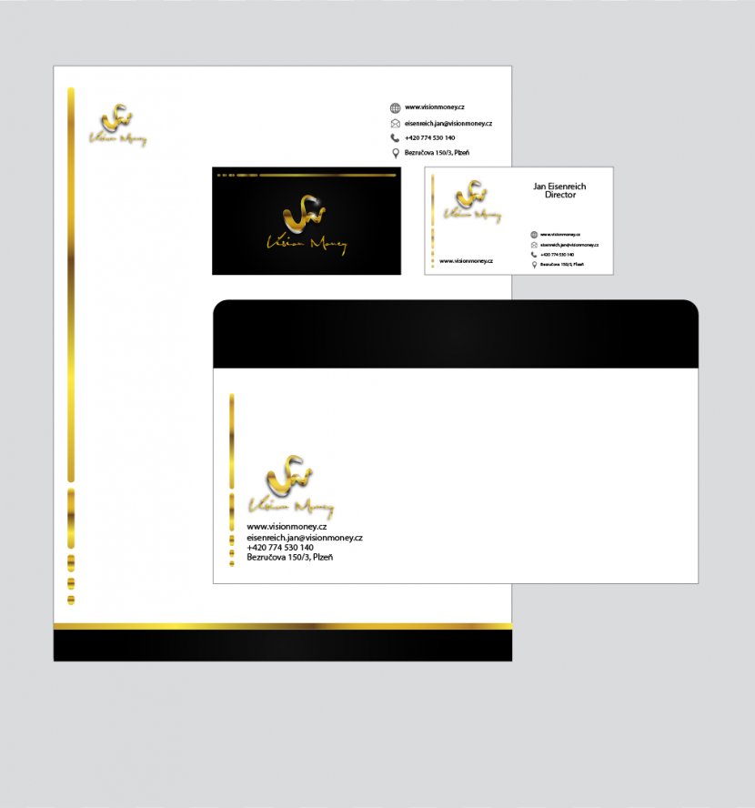 Business Card Design Cards Transparent PNG