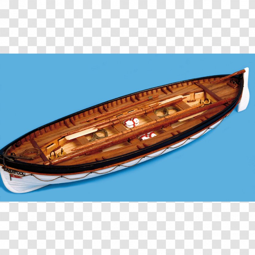 Sinking Of The RMS Titanic Lifeboats - Watercraft - Boat Transparent PNG