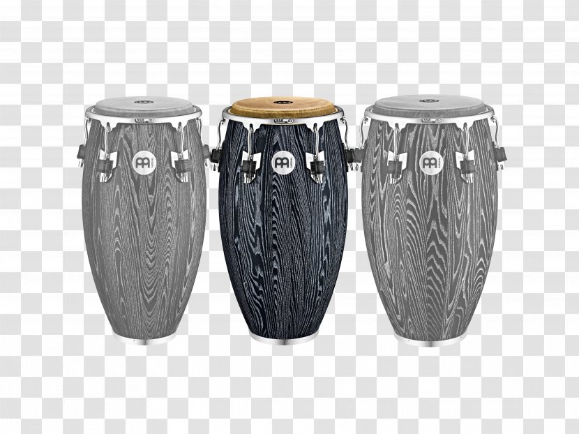 Tom-Toms Conga Meinl Percussion Drums - Heart - Drum Transparent PNG