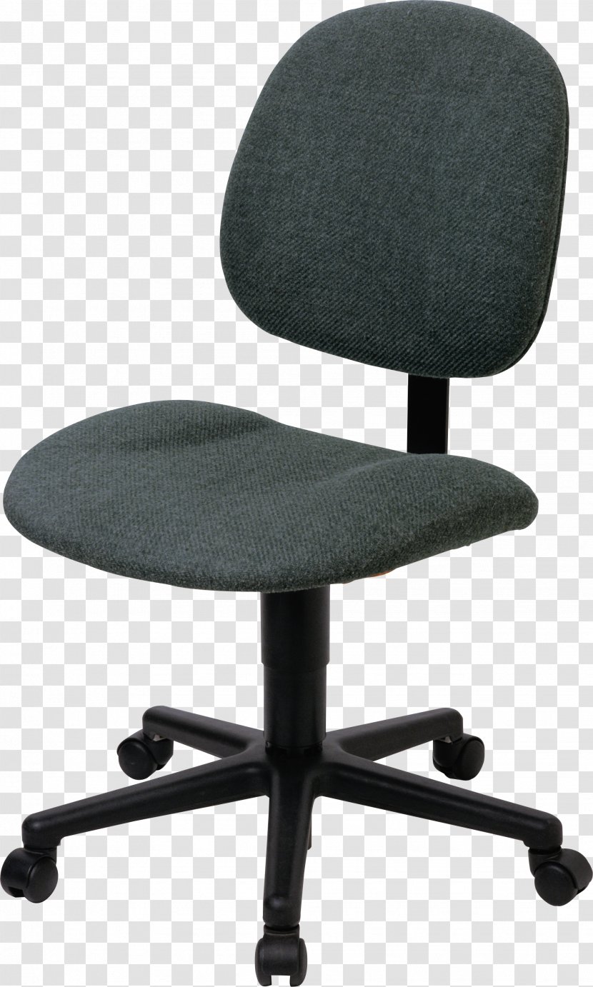 Office Chair Desk Clip Art - Tuffet - Image Transparent PNG