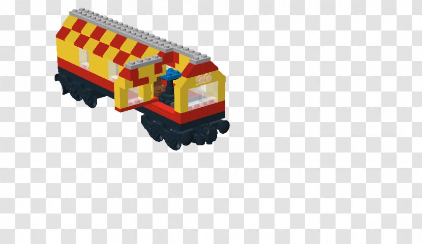 LEGO Vehicle - Toy - Design Transparent PNG