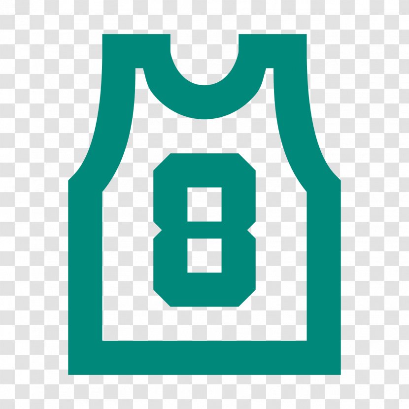 T-shirt Basketball Jersey - Symbol Transparent PNG