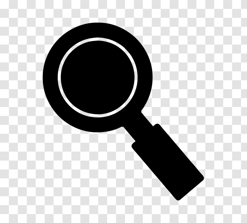 Magnifying Glass - Logo - Cookware And Bakeware Transparent PNG