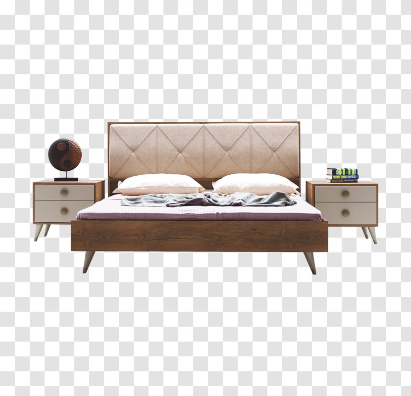 Gelibolu Bedroom Sofa Bed Mattress - Sheet Transparent PNG