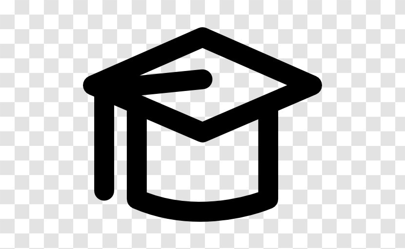 Square Academic Cap Graduation Ceremony - Student Transparent PNG