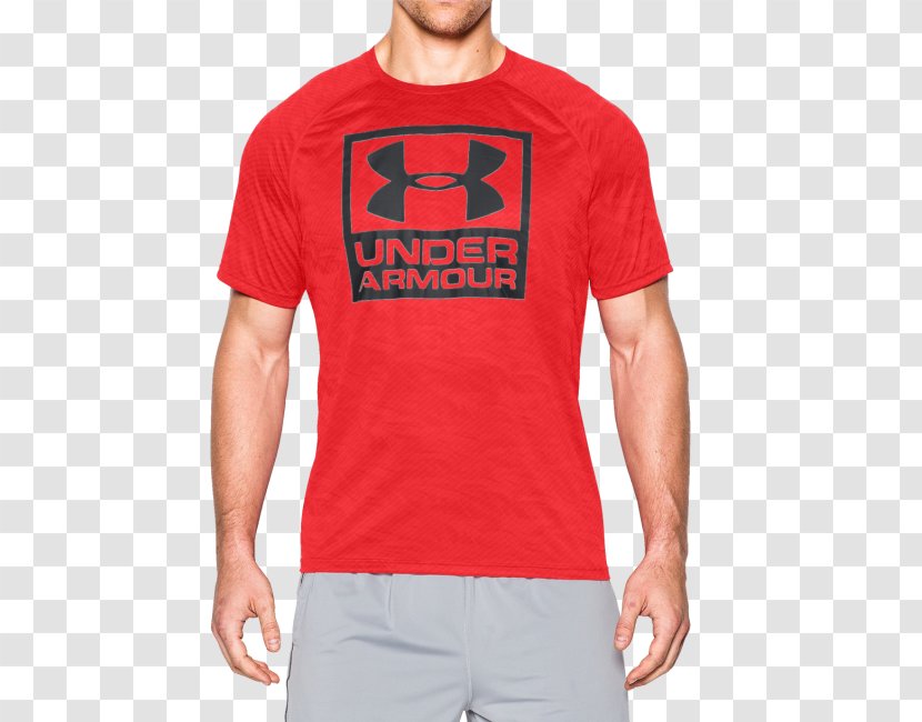 Under Armour Company Overview 2024