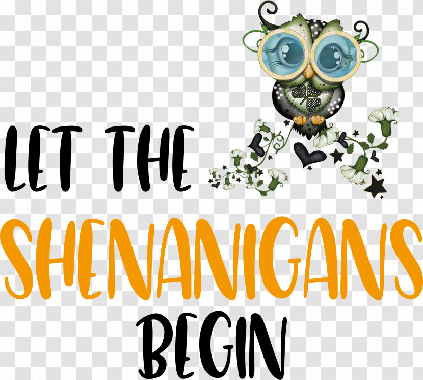 Shenanigans Patricks Day Saint Patrick Transparent PNG