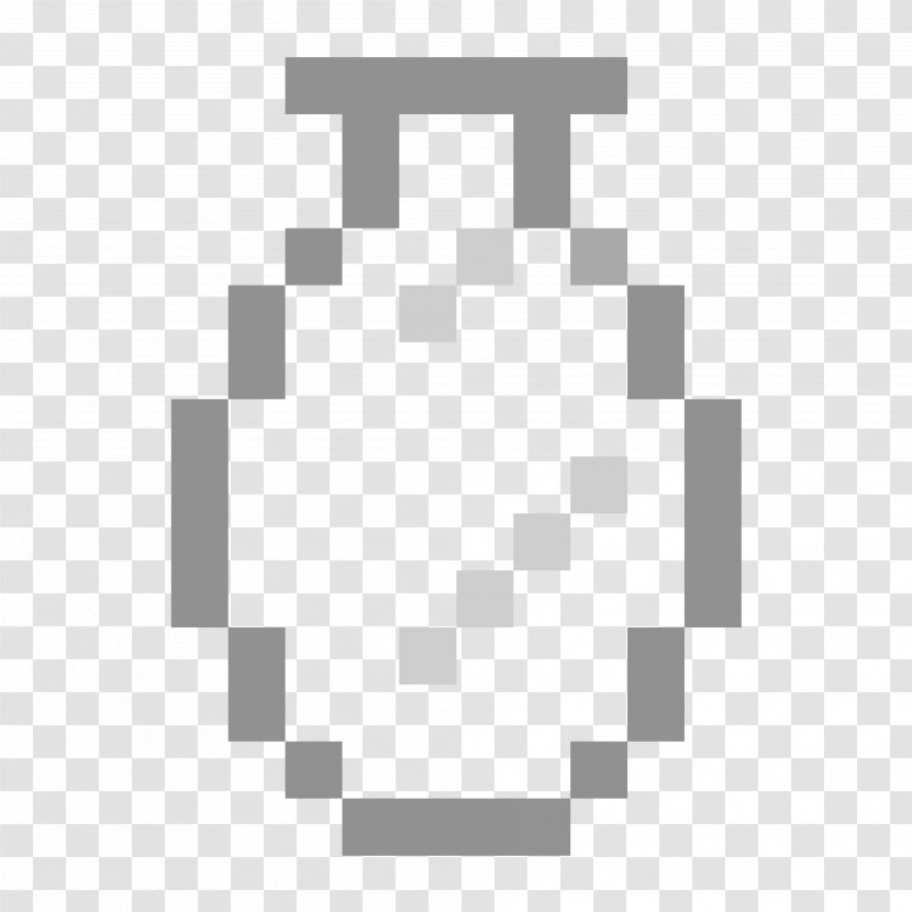 Minecraft Pixel Art Video Game - Symbol Transparent PNG