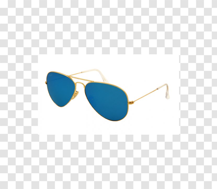 Aviator Sunglasses Ray-Ban Flash Wayfarer - Clubmaster - Ray Ban Transparent PNG
