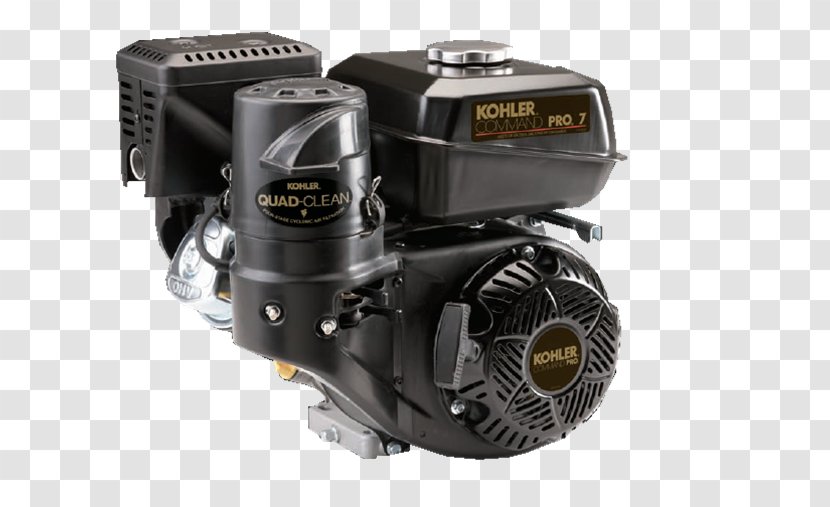 Kohler Co. Small Engines Sales - Lombardini Srl - Engine Transparent PNG