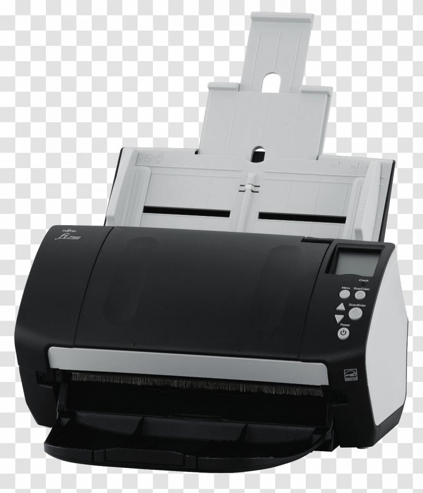Image Scanner Fujitsu Fi-7160 Automatic Document Feeder Duplex Scanning - Dots Per Inch Transparent PNG