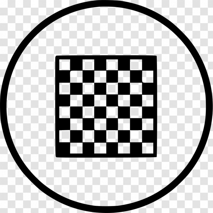 Chess Piece Draughts Board Game - Symmetry Transparent PNG