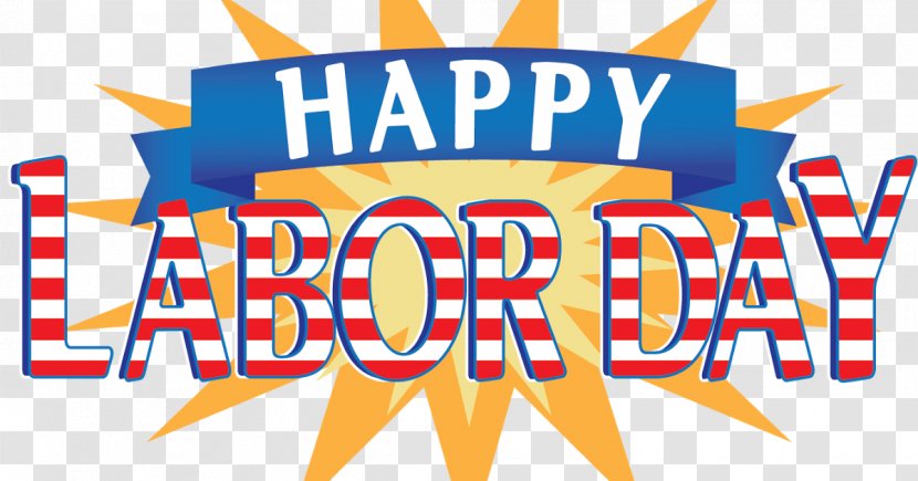 Public Holiday Labour Day Labor International Workers' United States Transparent PNG