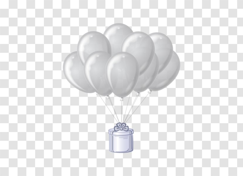 Toy Balloon Birthday Party Clip Art Transparent PNG