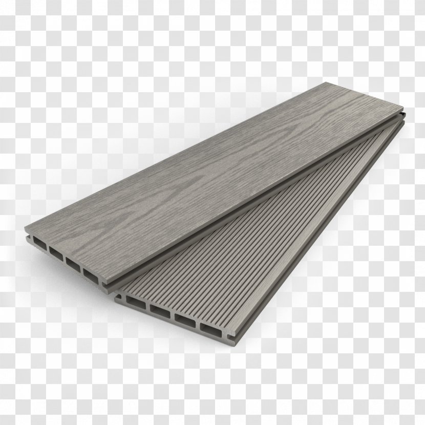 Wood-plastic Composite Lumber Deck Material Trex Company, Inc. - Plank - Wood Transparent PNG
