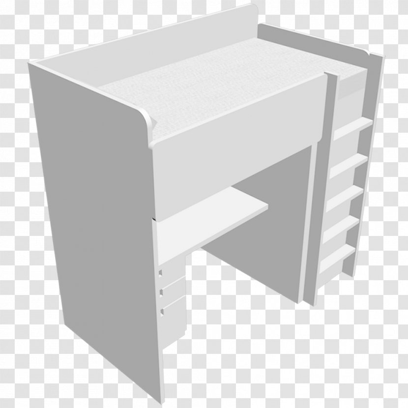 Table Entresol Bed IKEA Armoires & Wardrobes - House Transparent PNG