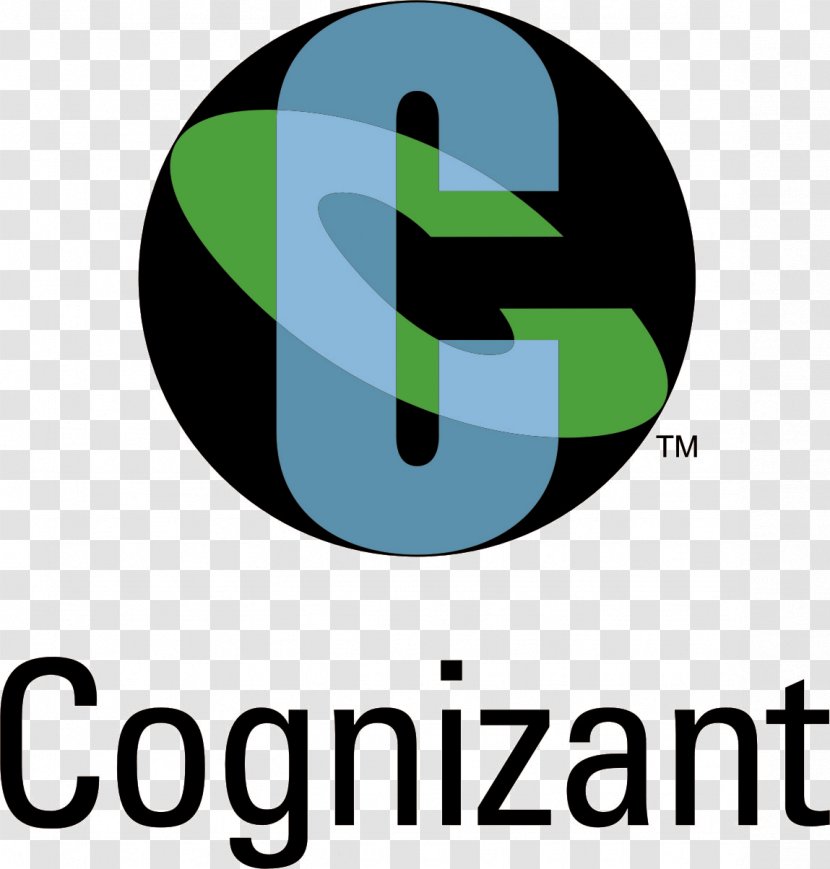Logo Cognizant Technology Solutions Clip Art Image - Text - Andhra Pradesh Transparent PNG