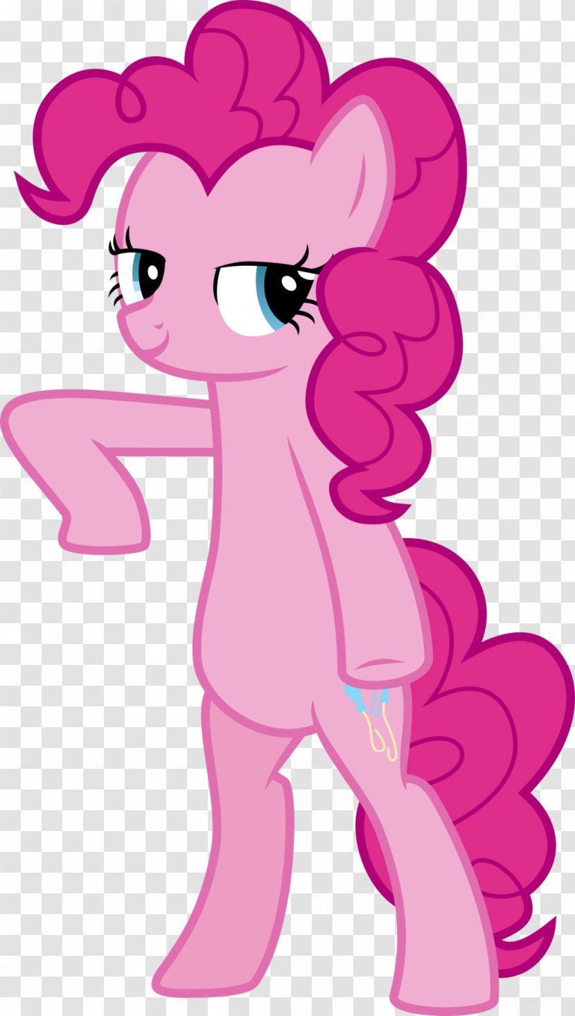 Pony Pinkie Pie Rainbow Dash Twilight Sparkle Rarity - Heart - Chill Out Transparent PNG