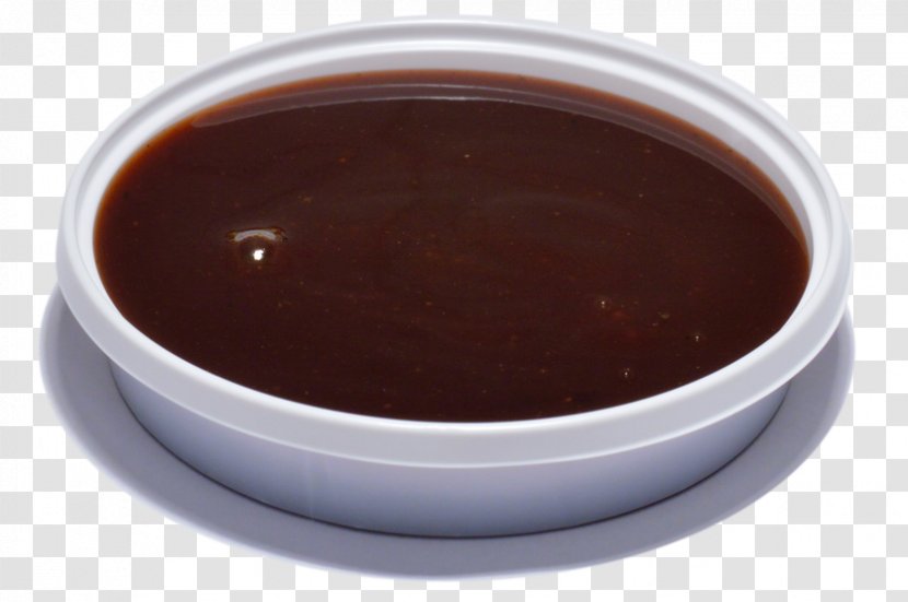 Brown Gravy Espagnole Sauce Mole Chutney - Pulled Pork Transparent PNG