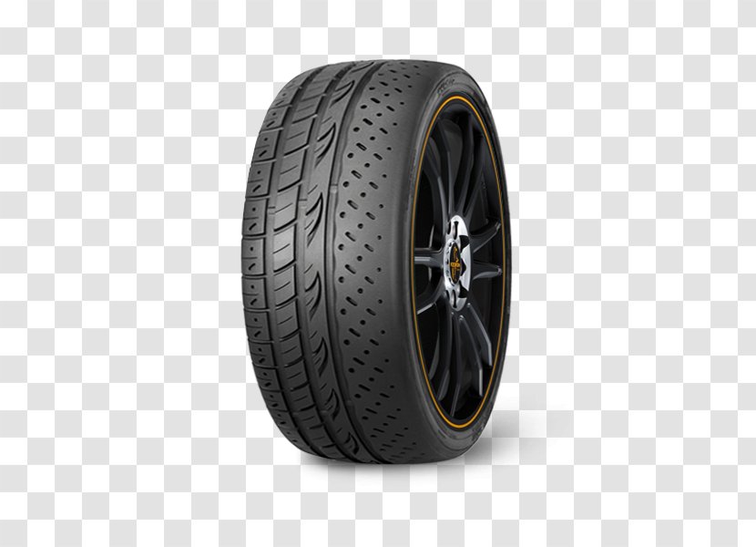 Formula One Tyres Car Racing Slick Tire Alloy Wheel - Toyo Rubber Company - Auto Tires Transparent PNG