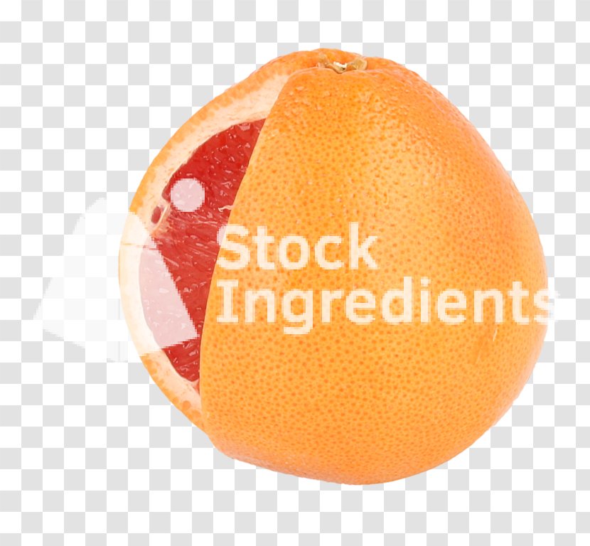 Cherry Tomato Grapefruit Juice Tangelo - Snack - Stroke Semi-round Background Transparent PNG