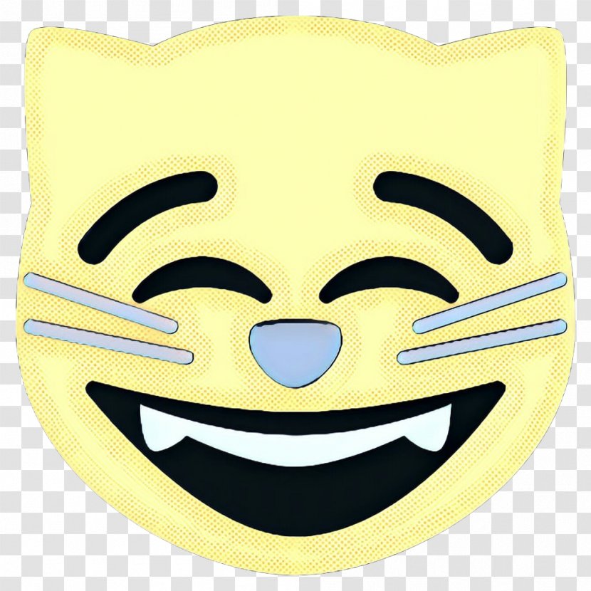 Emoticon - Face - Mouth Comedy Transparent PNG