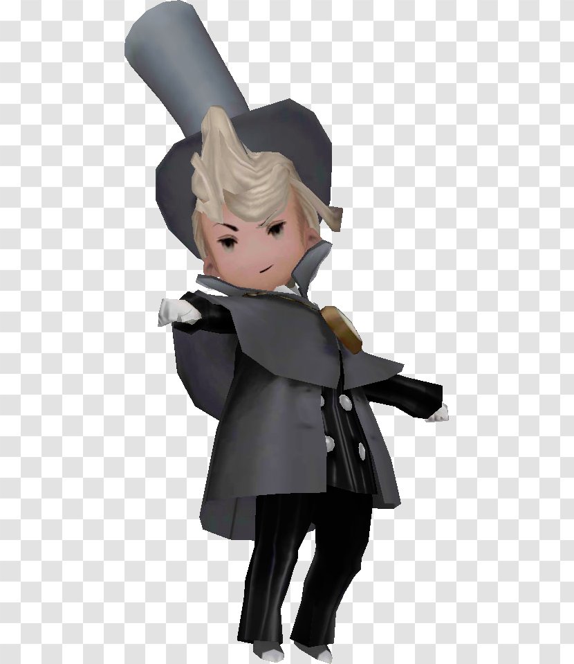 Bravely Default Second: End Layer Video Game Role-playing Final Fantasy Transparent PNG