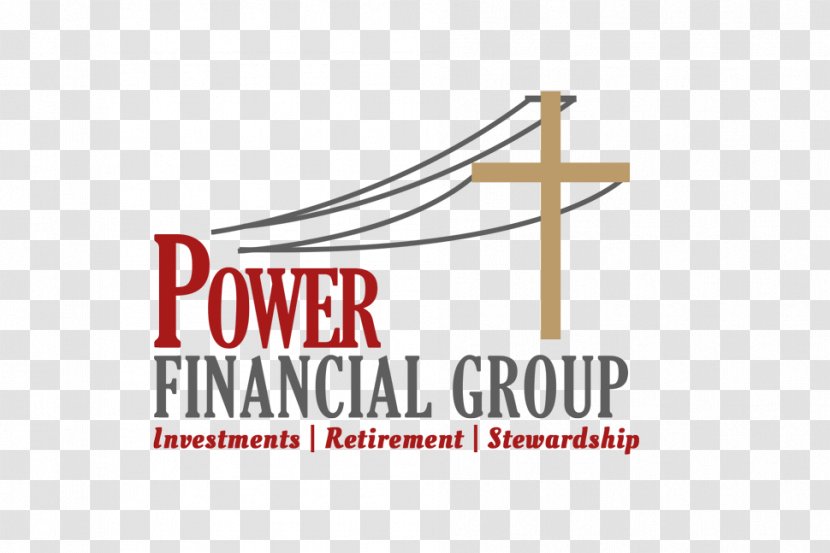 Power Financial Finance Services Insurance Goal - Business Transparent PNG