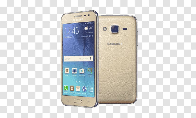 Samsung Galaxy J2 Grand Prime Plus Smartphone Price - Lte Transparent PNG