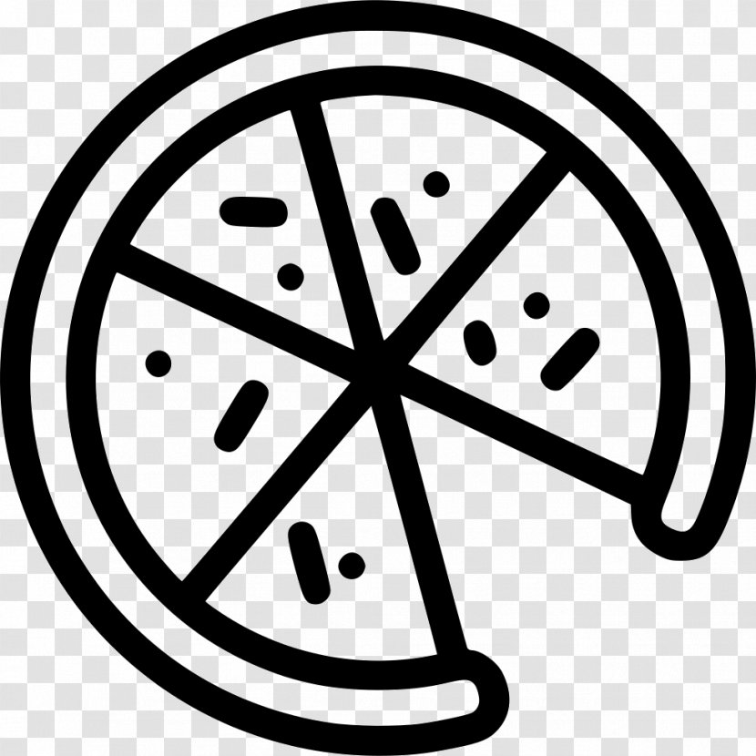Royalty-free Clip Art - Royaltyfree - Pizza Icon Transparent PNG