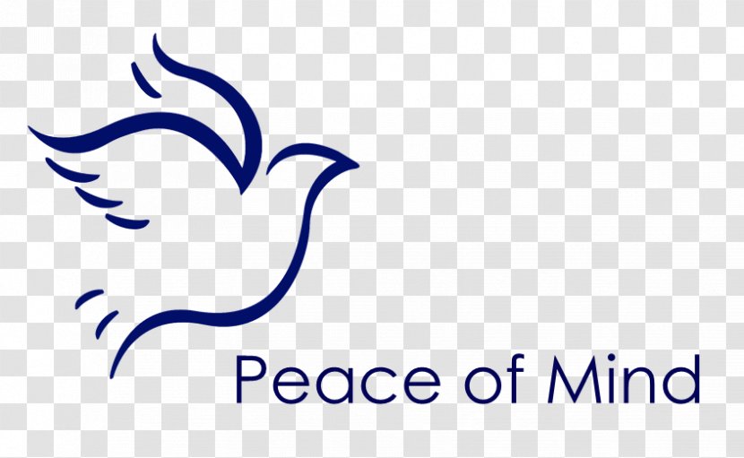Logo Person Mind Coaching - College - Blue Transparent PNG
