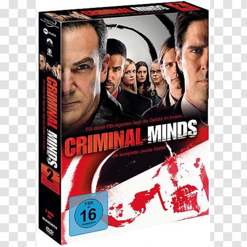 Criminal Minds - Season 4 - 2 A. J. Cook Emily Prentiss MindsSeason 1Criminal Transparent PNG