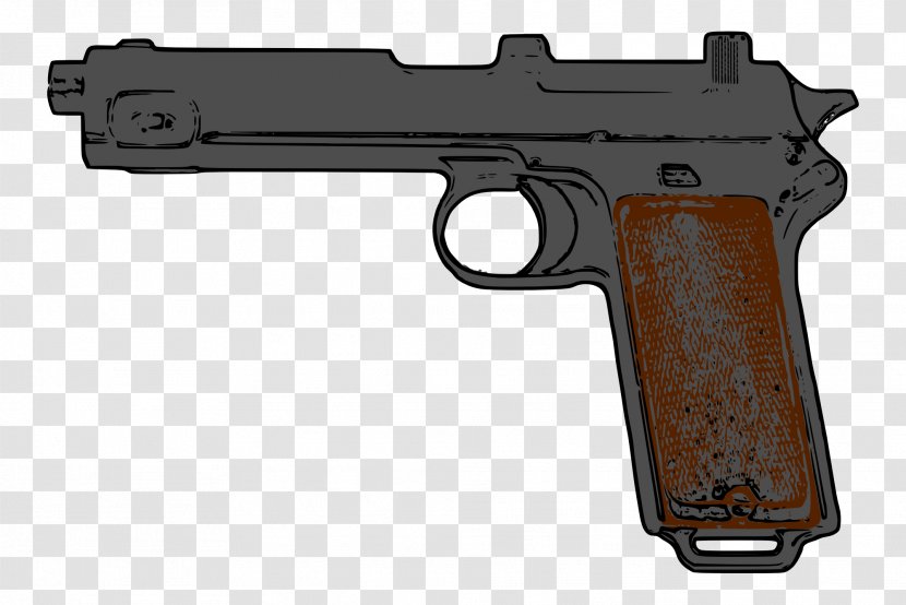 CZ 75 Česká Zbrojovka Uherský Brod 110 Firearm Pistol - Air Gun - Handgun Transparent PNG