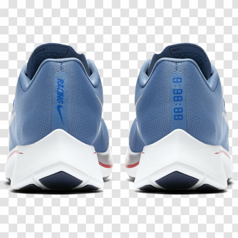 Nike Cortez Sneakers Shoe Running - Footwear Transparent PNG