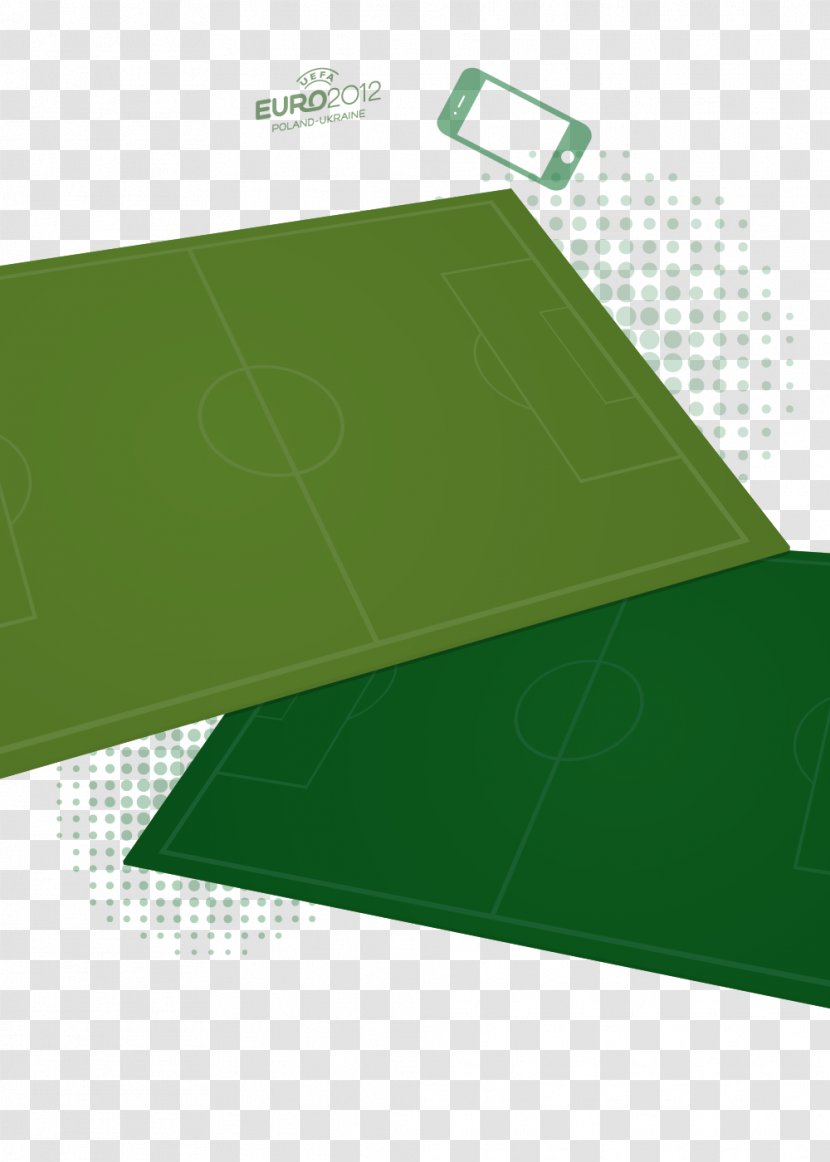 Football Pitch FIFA World Cup - Sports Day - Creative Field Transparent PNG